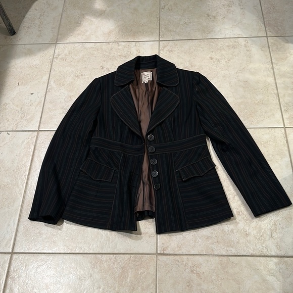 Nanette Lepore Jackets & Blazers - Nanette Lepore Blazer